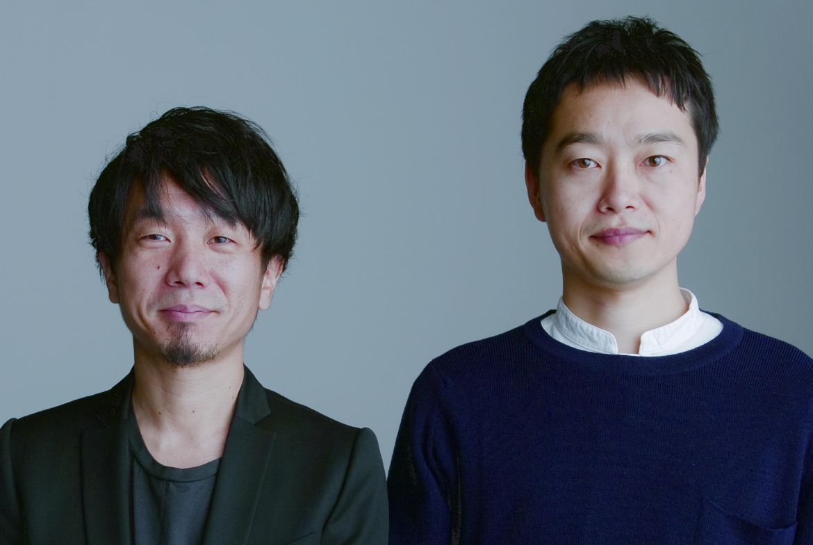 TORAFU 「未來家」藝術團隊