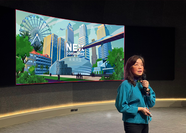 Partnering for the Future: Farglory Empowers Employees to Stay in Step with the Corporate Vision